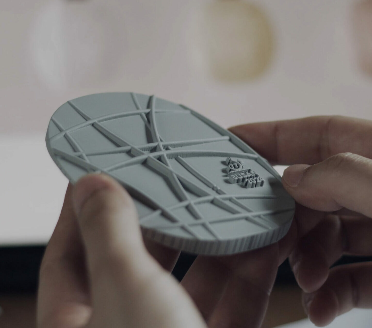 Teoyang Studio  - 메달디자인 Medal Design