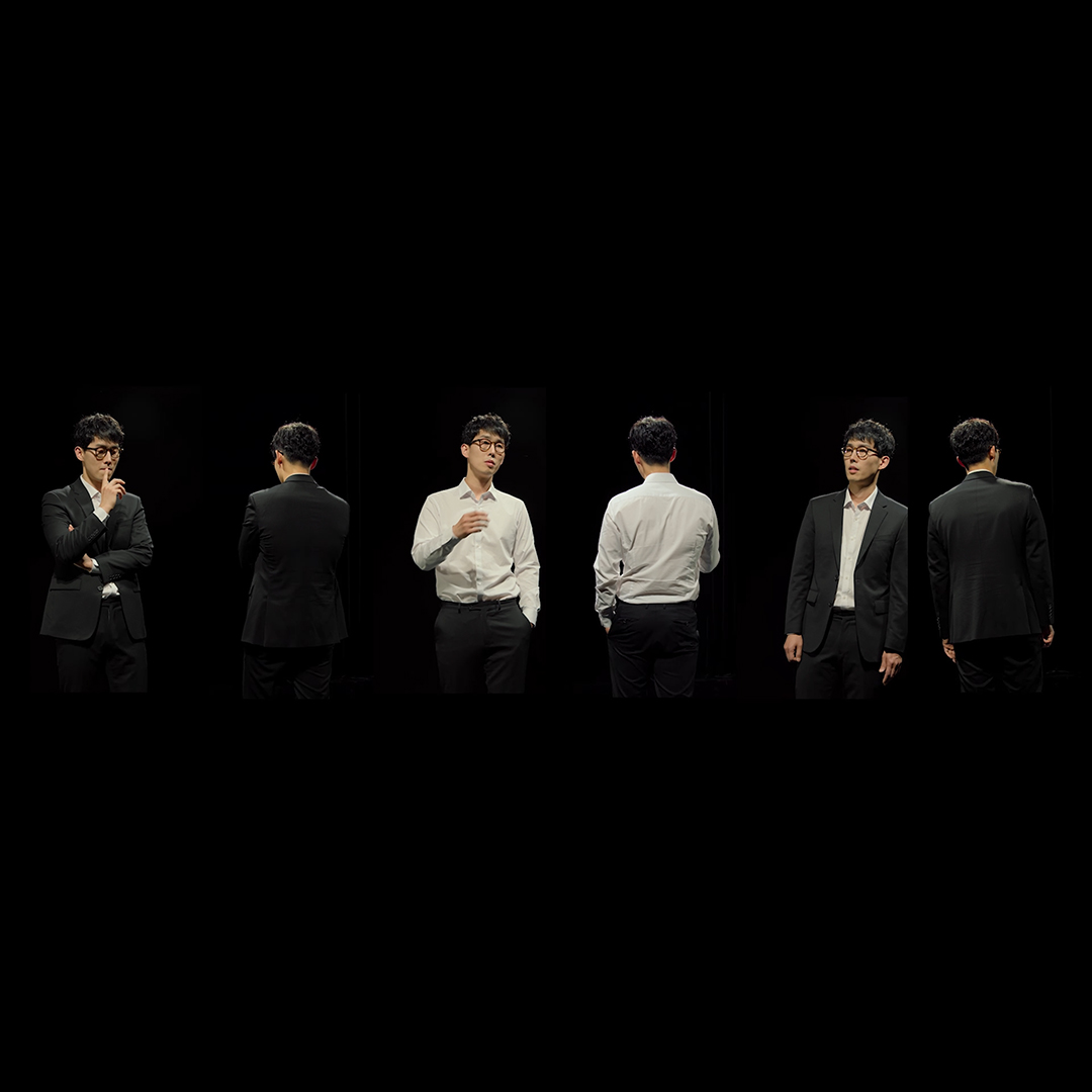 다다익선: 즐거운 협연 | 참여작가 인터뷰 #2 우종덕