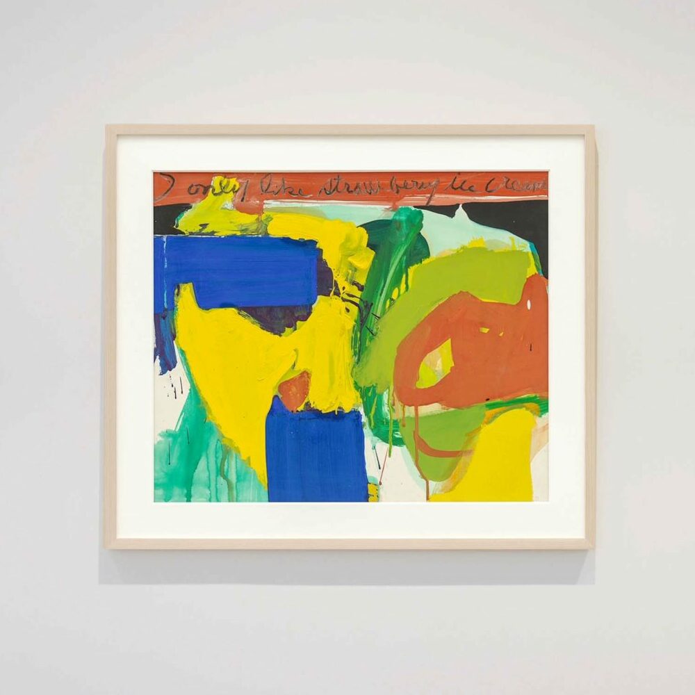 KUKJE GALLERY | Wook-kyung Choi