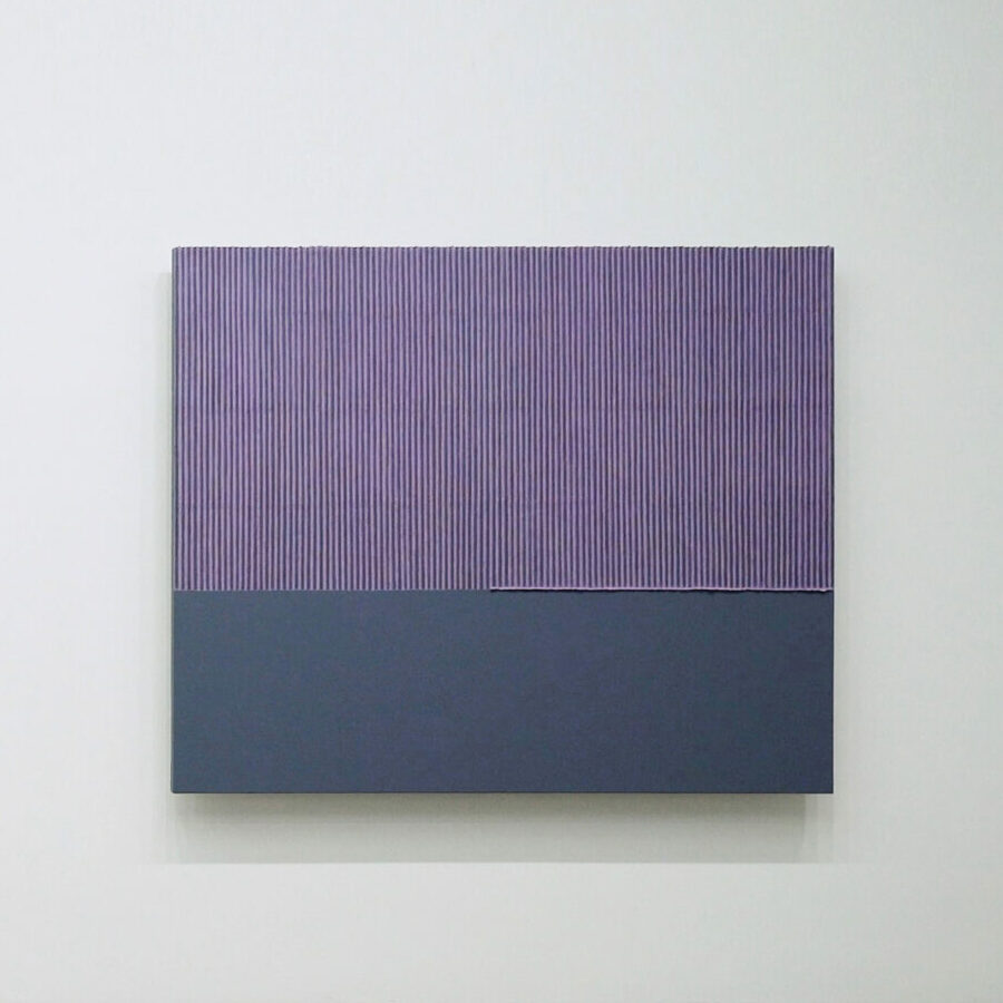 KUKJE GALLERY | Park Seo-Bo