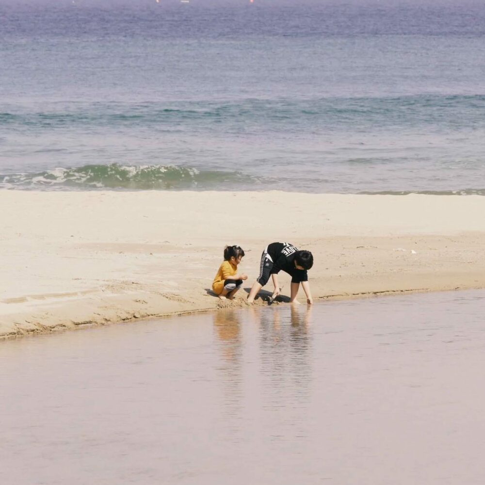 작은미술관 | 발견, 다름, 축적 (ver. 삼척)