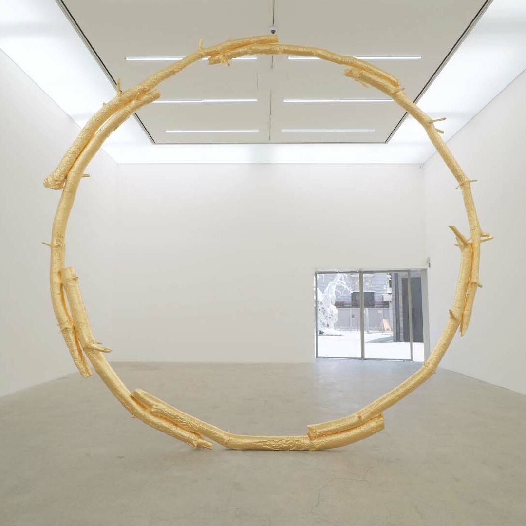 KUKJE GALLERY | Ugo Rondinone