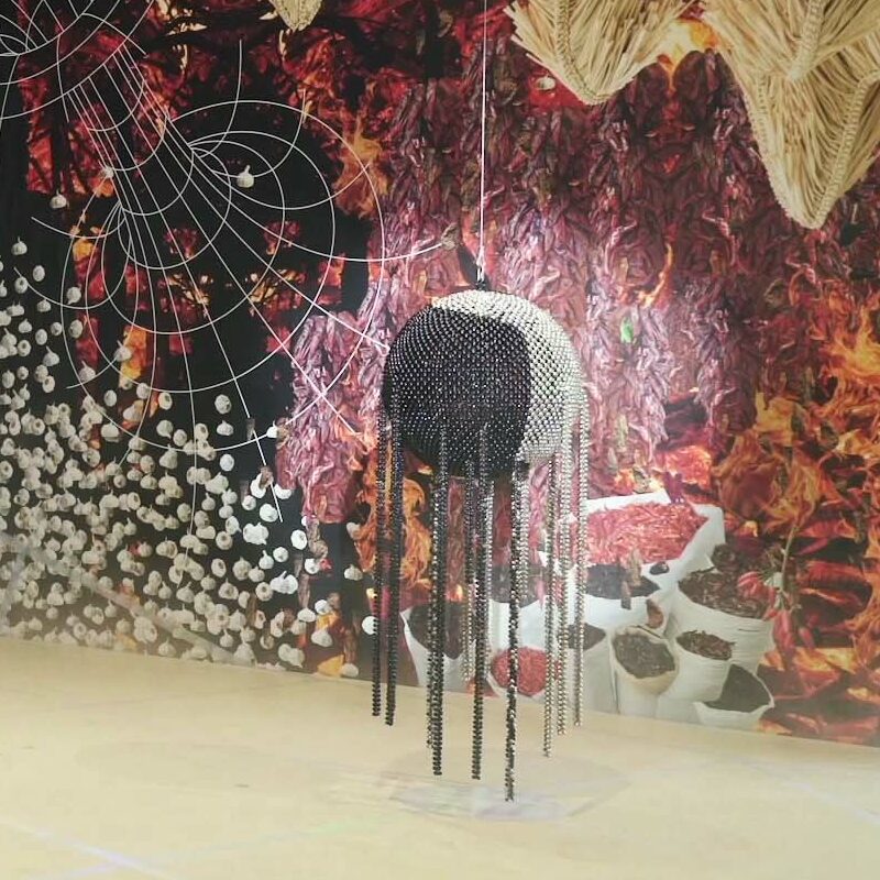 KUKJE GALLERY | Haegue Yang