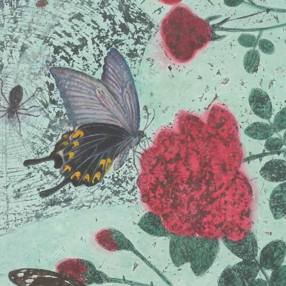 KUKJE GALLERY | Sungsic Moon