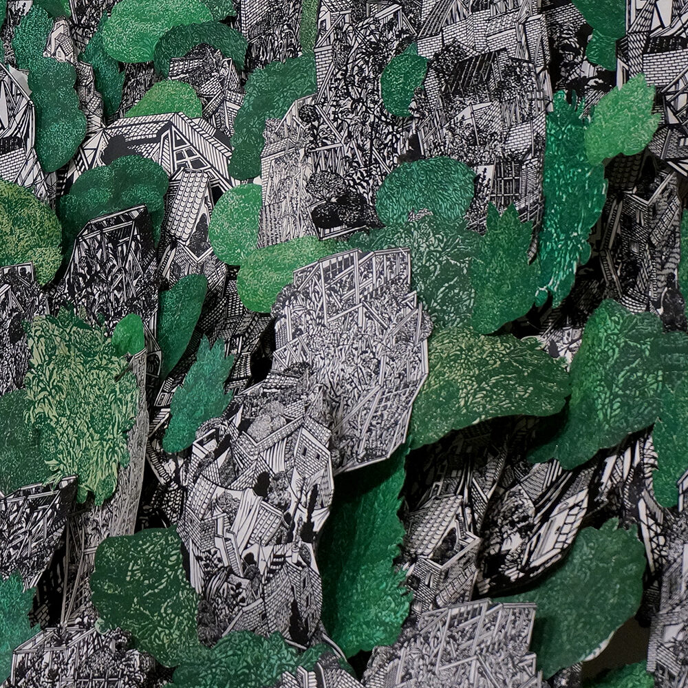 층과 사이 | 김동기