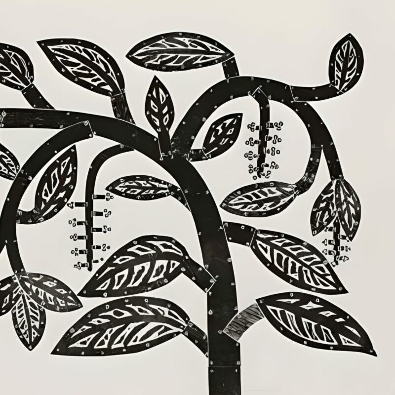 층과 사이 | 이윤엽