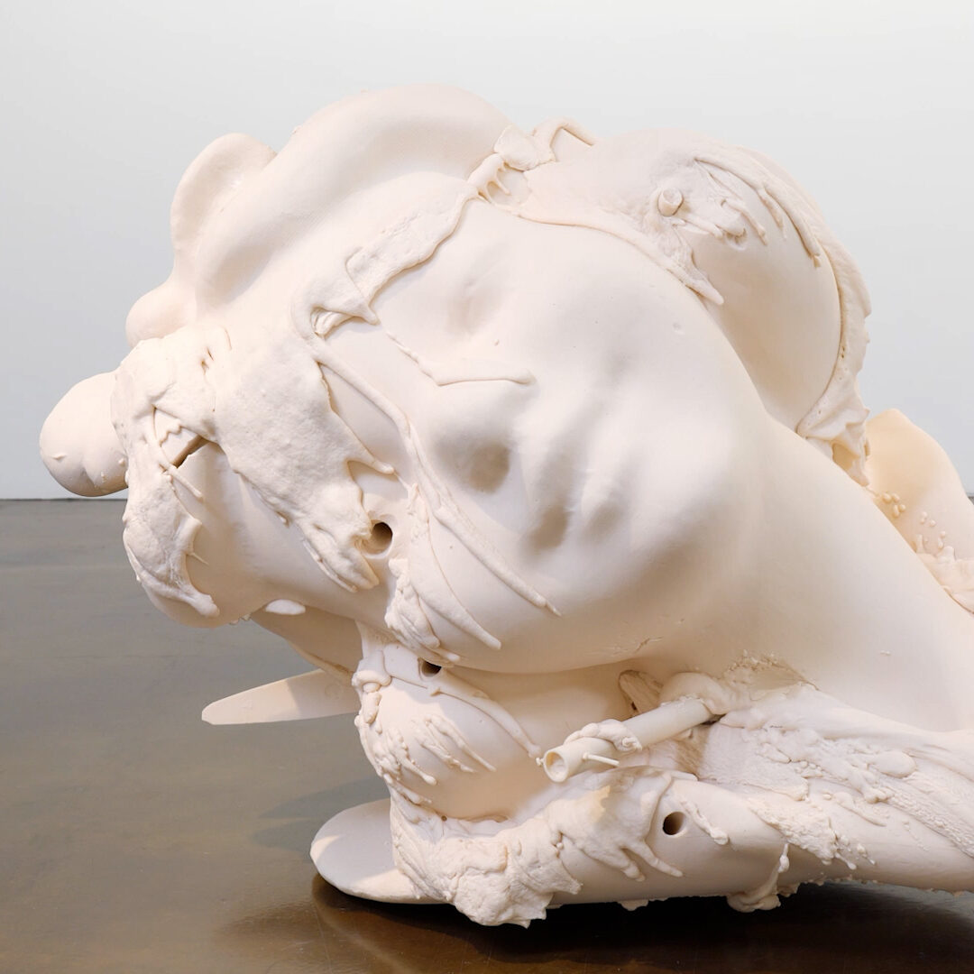 KUKJE GALLERY | Paul McCarthy