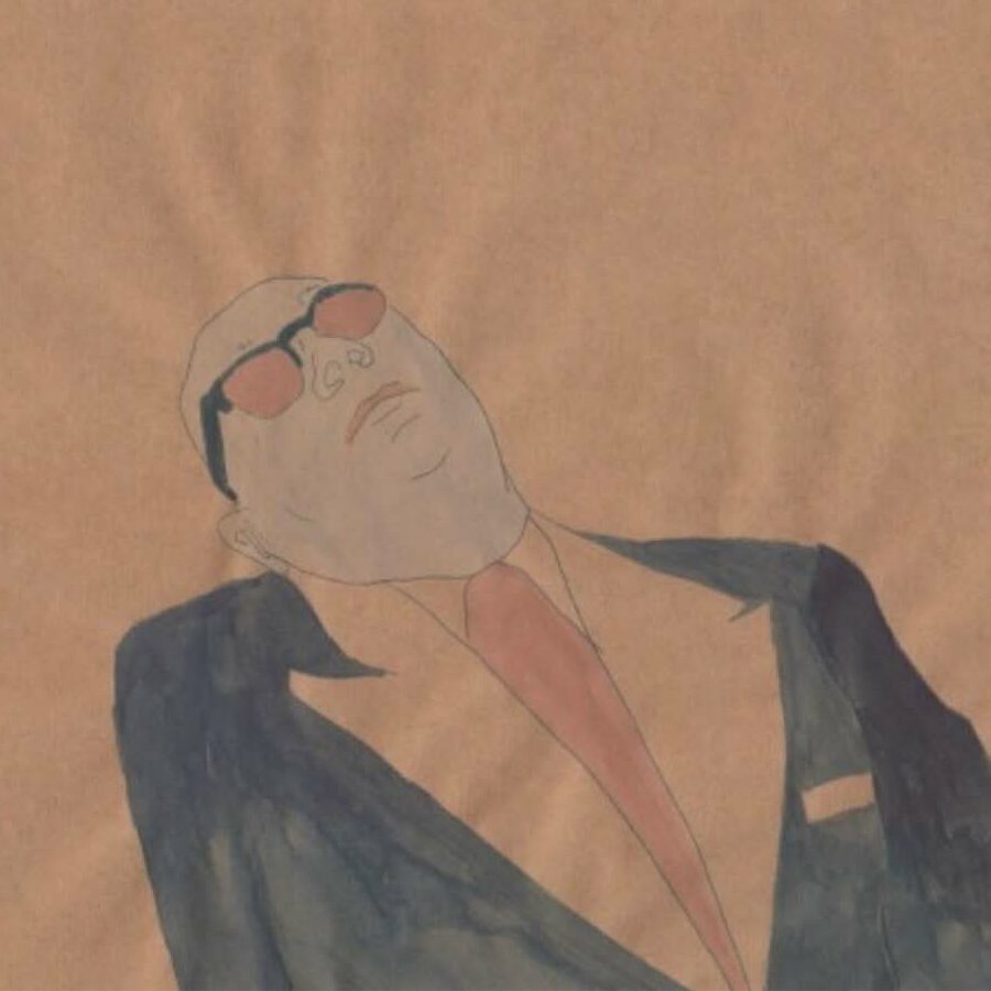 층과 사이 | 노상호