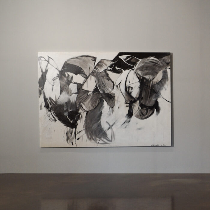 KUKJE GALLERY | Choi Wook-kyung (American Years)