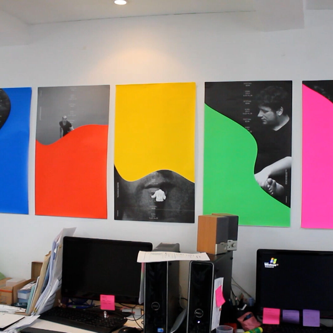 Interview Series Ep.2 프로덕션 마케팅 디렉터