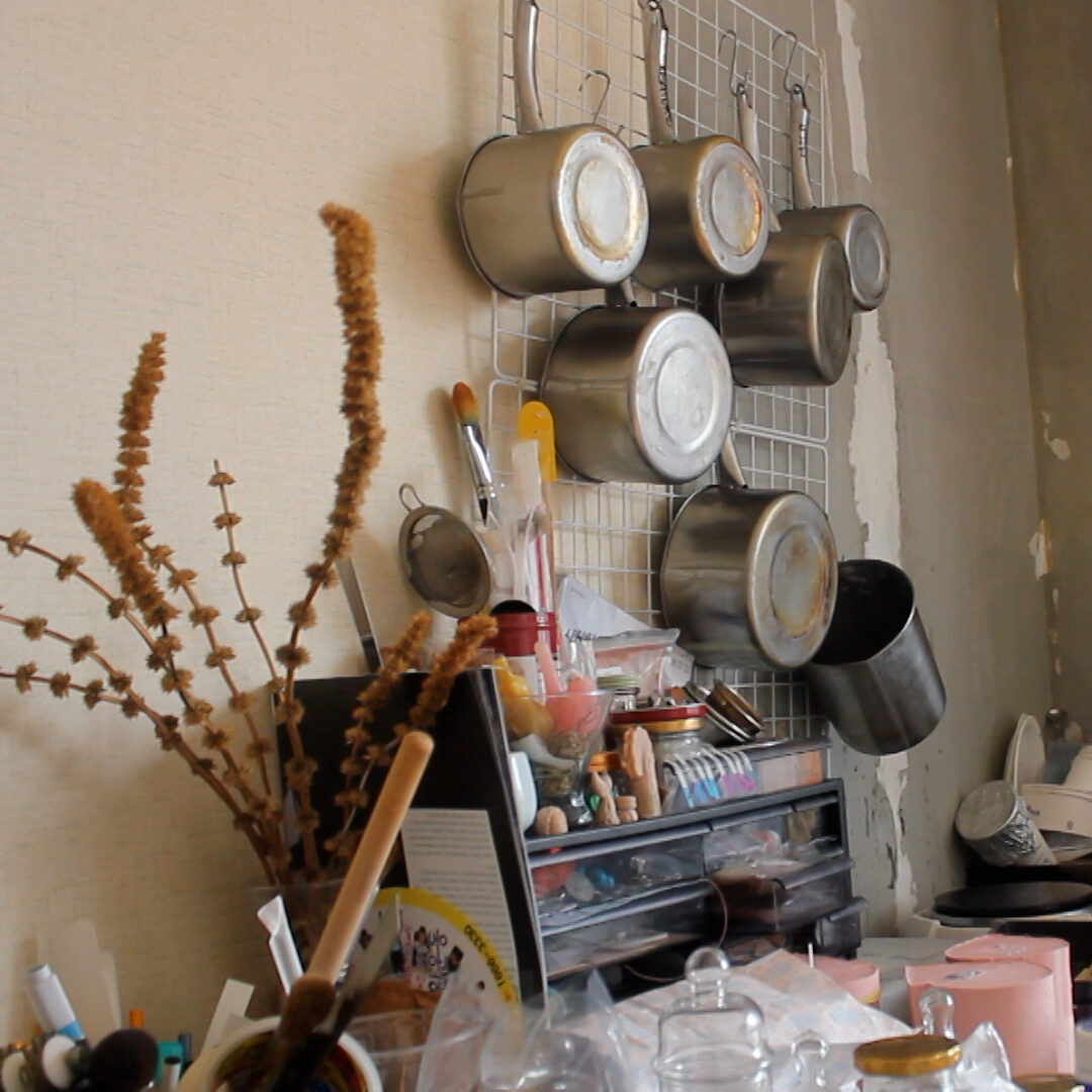 Interview Series Ep.4 크리에이터