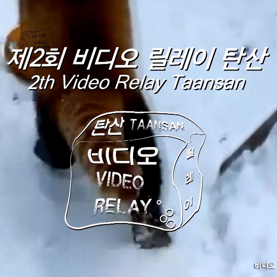 Interview Series Ep.5 비디오 릴레이 탄산