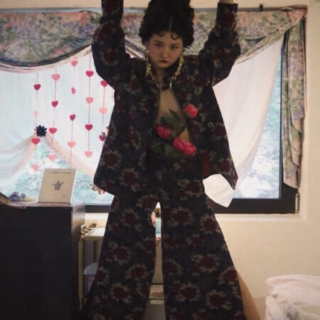 16F/W COLLECTION LOOKBOOK VIDEO