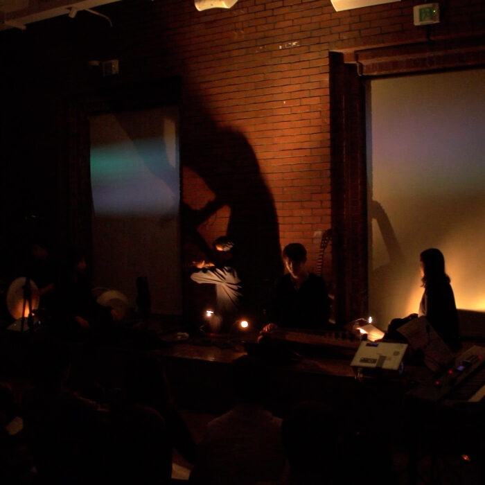 전통의 재발견 | 음악동인 고물, “국악에 대한 세 가지 논쟁 II”