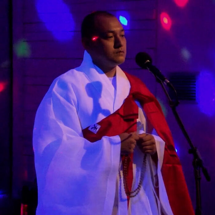 전통의 재발견 | 장영규, 이희문, 정각스님, “걸립프로젝트