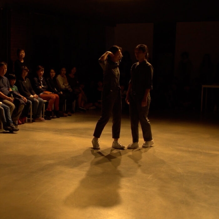 전통의 재발견 | 이양희, 