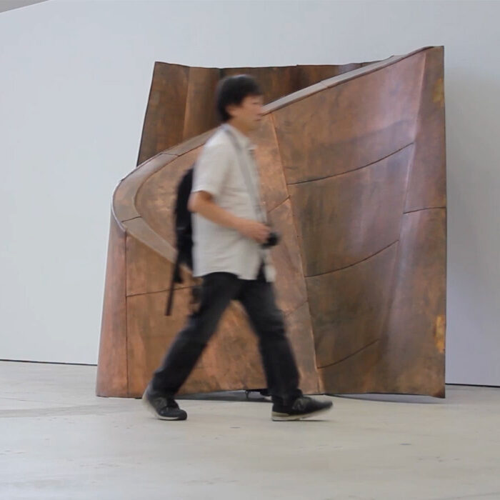 요코하마 트리엔날레 Yokohama Triennale | Shinko Pier Exhibition Hall