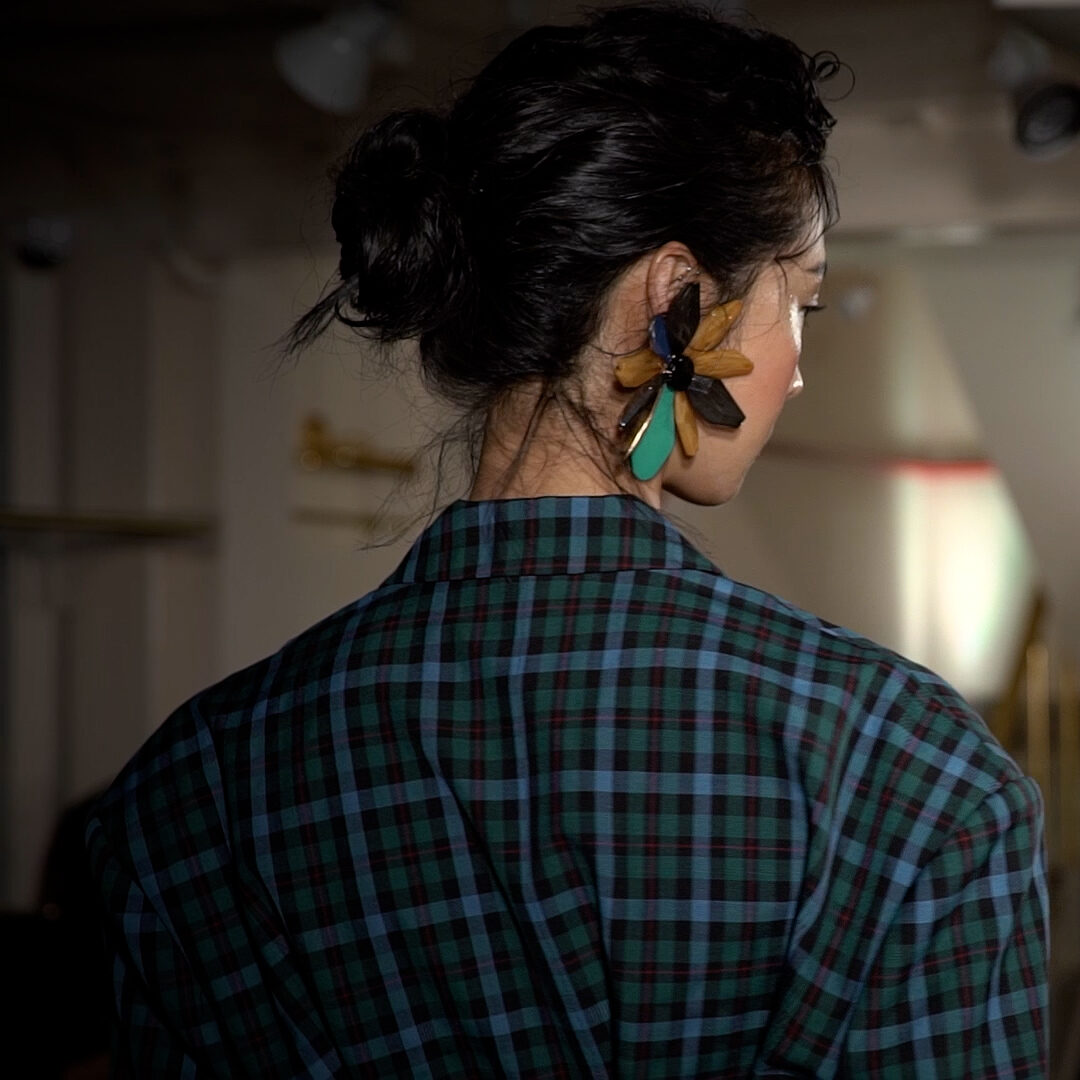 17SS COLLECTION SALON SHOW