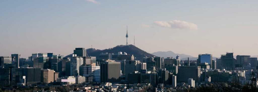 A Day at the Seoul Museum of Art