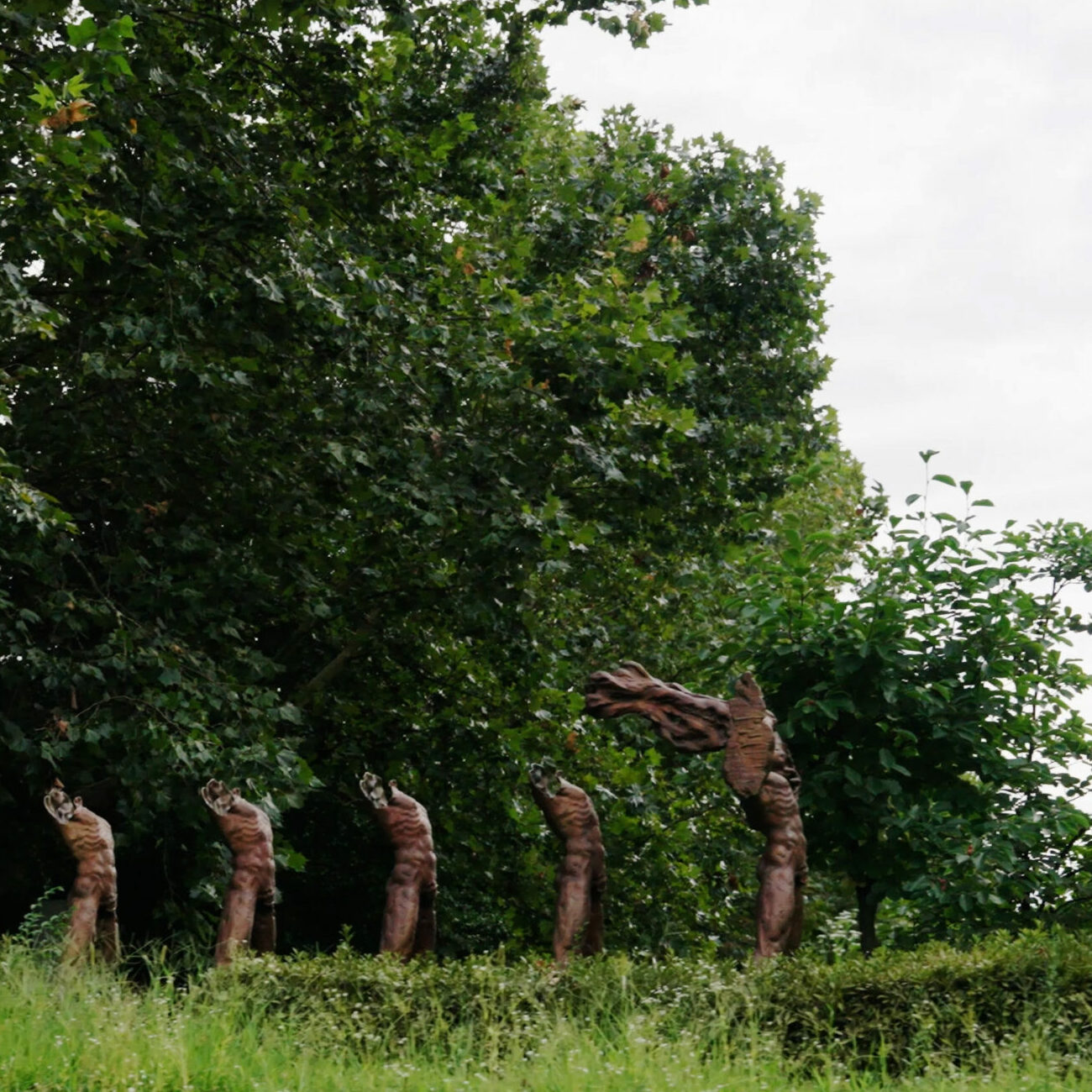 Seoul Museum of Art Supporters’ Association