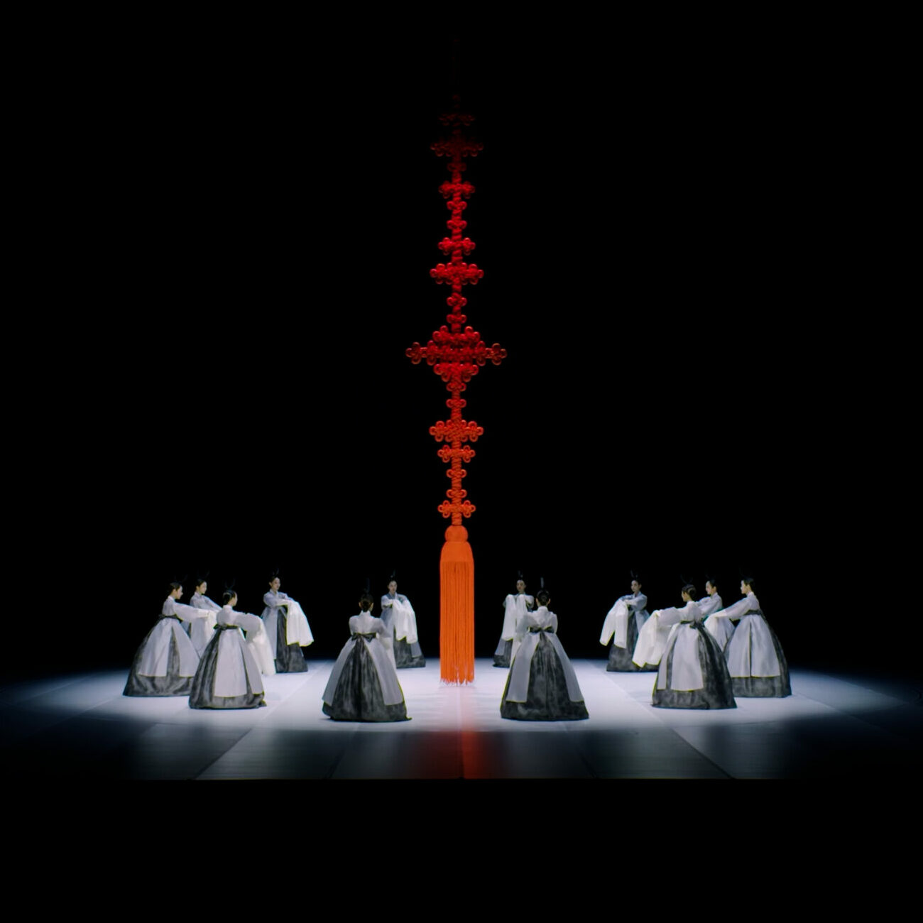 The Banquet | National Dance Company of Korea