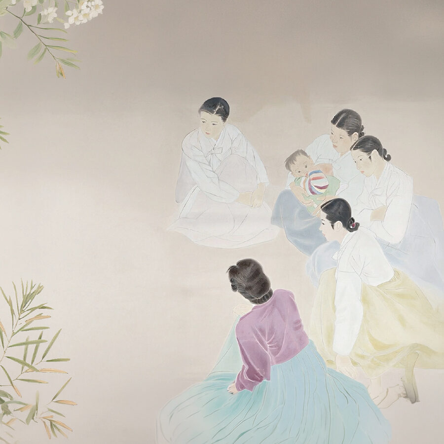 MMCA Collection: Korean Modern and Contemporary Art I